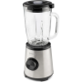 Gorenje Blender , B1300E , Tabletop , 1300 W , Jar capacity 1.75 L , Jar material Plastic , Black/Stainless steel