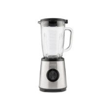 Gorenje Blender , B1300E , Tabletop , 1300 W , Jar capacity 1.75 L , Jar material Plastic , Black/Stainless steel Gorenje Blender , B1300E , Tabletop , 1300 W , Jar capacity 1.75 L , Jar material Plastic , Black/Stainless steel