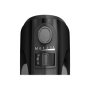 Bosch Hand Mixer , MFQ2420B CleverMixx , Hand Mixer , 400 W , Number of speeds 4 , Turbo mode , Black