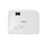 Epson , EB-W53 , WXGA (1280x800) , 4000 ANSI lumens , White