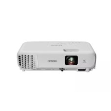 Epson , EB-W53 , WXGA (1280x800) , 4000 ANSI lumens , White