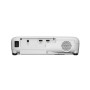 Epson , EB-W53 , WXGA (1280x800) , 4000 ANSI lumens , White