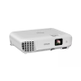 Epson EB-W53 , WXGA (1280x800) , 4000 ANSI lumens , White