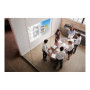 Epson , EB-W53 , WXGA (1280x800) , 4000 ANSI lumens , White