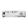 Epson , EB-W53 , WXGA (1280x800) , 4000 ANSI lumens , White