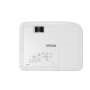 Epson EB-W53 , WXGA (1280x800) , 4000 ANSI lumens , White