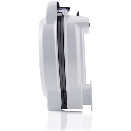 Gorenje , Mini Grill , WM701W , 700 W , Number of pastry 5 , Heart shaped , White