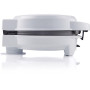 Gorenje , Mini Grill , WM701W , 700 W , Number of pastry 5 , Heart shaped , White