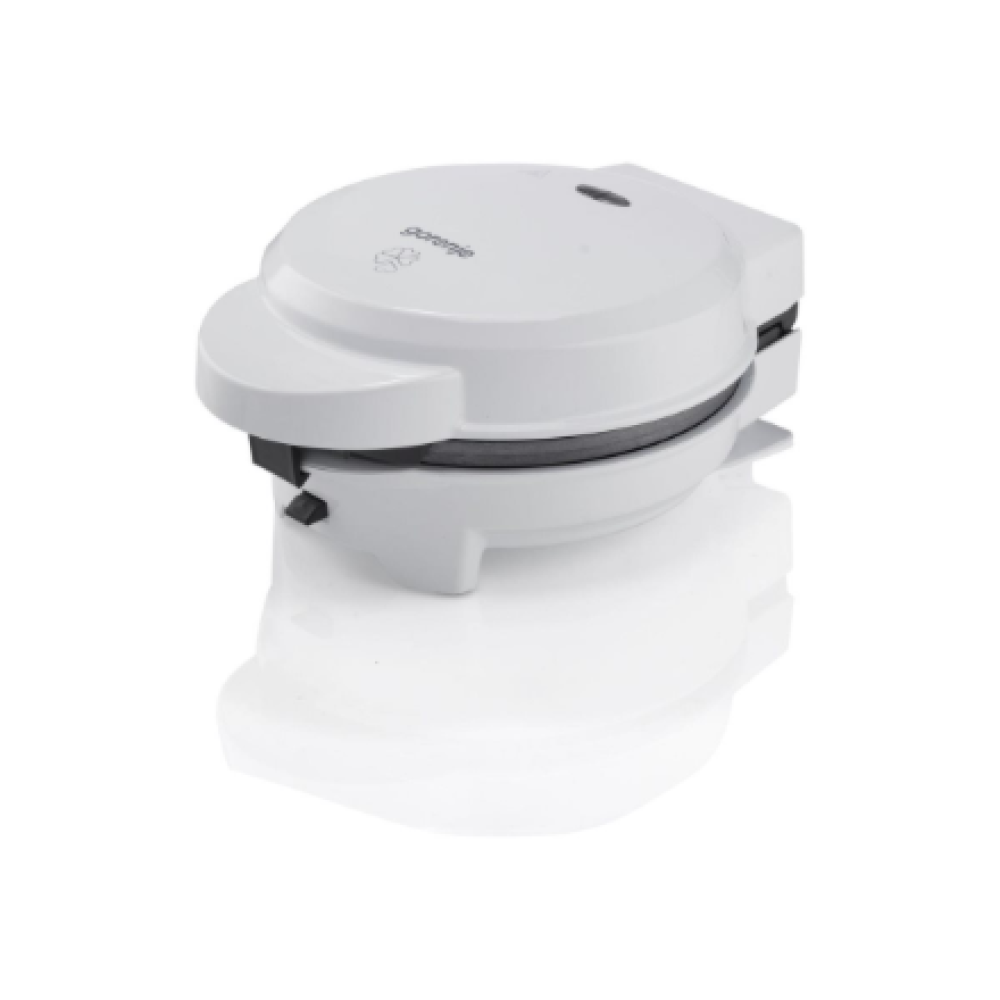 Gorenje , Mini Grill , WM701W , Electric Grill , 700 W , White