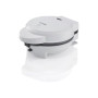 Gorenje , Mini Grill , WM701W , 700 W , Number of pastry 5 , Heart shaped , White