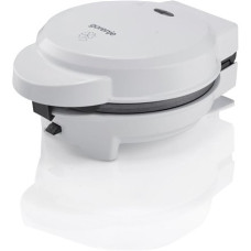 Gorenje , Mini Grill , WM701W , 700 W , Number of pastry 5 , Heart shaped , White
