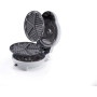 Gorenje , Mini Grill , WM701W , 700 W , Number of pastry 5 , Heart shaped , White