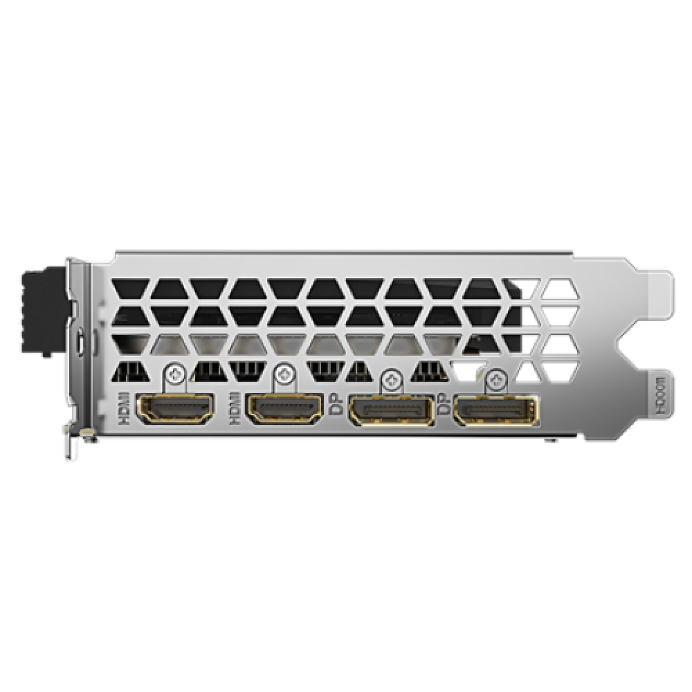 Gigabyte , GV-N3050WF2OCV2-8GD , NVIDIA , 8 GB , GeForce RTX 3050 , GDDR6 , HDMI ports quantity 2 , PCI-E 4.0 , Memory clock speed 1792 MHz