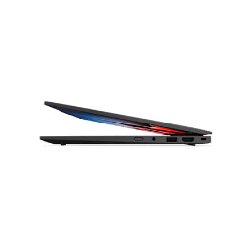 Lenovo ThinkPad X1 Carbon G12 , Black , 14 , IPS , WUXGA , 1920 x 1200 pixels , Anti-glare , Intel Core U7 , 155U , 32 GB , Soldered LPDDR5x , Solid-state drive capacity 1000 GB , Intel Graphics , Windows 11 Pro , 802.11ax , Bluetooth version 5.3 , LTE Up