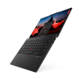 Lenovo ThinkPad X1 Carbon , Black , 14 , IPS , WUXGA , 1920 x 1200 pixels , Anti-glare , Intel Core U7 , 155U , 32 GB , Soldered LPDDR5x , Solid-state drive capacity 1000 GB , Intel Graphics , Windows 11 Pro , 802.11ax , Bluetooth version 5.3 , LTE Upgrad