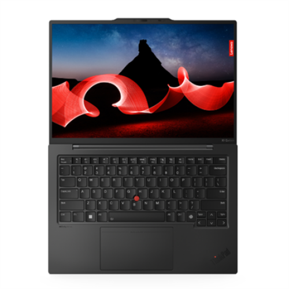 Lenovo ThinkPad X1 Carbon , Black , 14 , IPS , WUXGA , 1920 x 1200 pixels , Anti-glare , Intel Core U7 , 155U , 32 GB , Soldered LPDDR5x , Solid-state drive capacity 1000 GB , Intel Graphics , Windows 11 Pro , 802.11ax , Bluetooth version 5.3 , LTE Upgrad