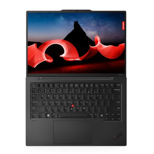 Lenovo ThinkPad X1 Carbon G12 , Black , 14 , IPS , WUXGA , 1920 x 1200 pixels , Anti-glare , Intel Core U7 , 155U , 32 GB , Soldered LPDDR5x , Solid-state drive capacity 1000 GB , Intel Graphics , Windows 11 Pro , 802.11ax , Bluetooth version 5.3 , LTE Up