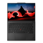 Lenovo ThinkPad X1 Carbon , Black , 14 , IPS , WUXGA , 1920 x 1200 pixels , Anti-glare , Intel Core U7 , 155U , 32 GB , Soldered LPDDR5x , Solid-state drive capacity 1000 GB , Intel Graphics , Windows 11 Pro , 802.11ax , Bluetooth version 5.3 , LTE Upgrad