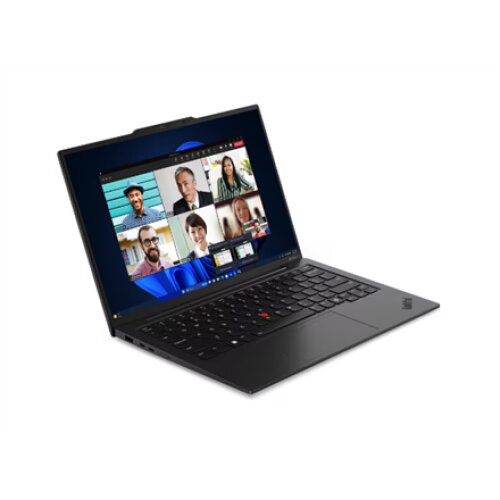 Lenovo ThinkPad X1 Carbon G12 , Black , 14 , IPS , WUXGA , 1920 x 1200 pixels , Anti-glare , Intel Core U7 , 155U , 32 GB , Soldered LPDDR5x , Solid-state drive capacity 1000 GB , Intel Graphics , Windows 11 Pro , 802.11ax , Bluetooth version 5.3 , LTE Up