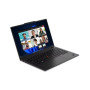 Lenovo ThinkPad X1 Carbon G12 , Black , 14 , IPS , WUXGA , 1920 x 1200 pixels , Anti-glare , Intel Core U7 , 155U , 32 GB , Soldered LPDDR5x , Solid-state drive capacity 1000 GB , Intel Graphics , Windows 11 Pro , 802.11ax , Bluetooth version 5.3 , LTE Up