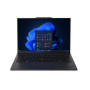 Lenovo ThinkPad X1 Carbon G12 , Black , 14 , IPS , WUXGA , 1920 x 1200 pixels , Anti-glare , Intel Core U7 , 155U , 32 GB , Soldered LPDDR5x , Solid-state drive capacity 1000 GB , Intel Graphics , Windows 11 Pro , 802.11ax , Bluetooth version 5.3 , LTE Up