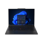 Lenovo ThinkPad X1 Carbon , Black , 14 , IPS , WUXGA , 1920 x 1200 pixels , Anti-glare , Intel Core U7 , 155U , 32 GB , Soldered LPDDR5x , Solid-state drive capacity 1000 GB , Intel Graphics , Windows 11 Pro , 802.11ax , Bluetooth version 5.3 , LTE Upgrad