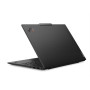 Lenovo ThinkPad X1 Carbon G12 , Black , 14 , IPS , WUXGA , 1920 x 1200 pixels , Anti-glare , Intel Core U7 , 155U , 32 GB , Soldered LPDDR5x , Solid-state drive capacity 1000 GB , Intel Graphics , Windows 11 Pro , 802.11ax , Bluetooth version 5.3 , LTE Up