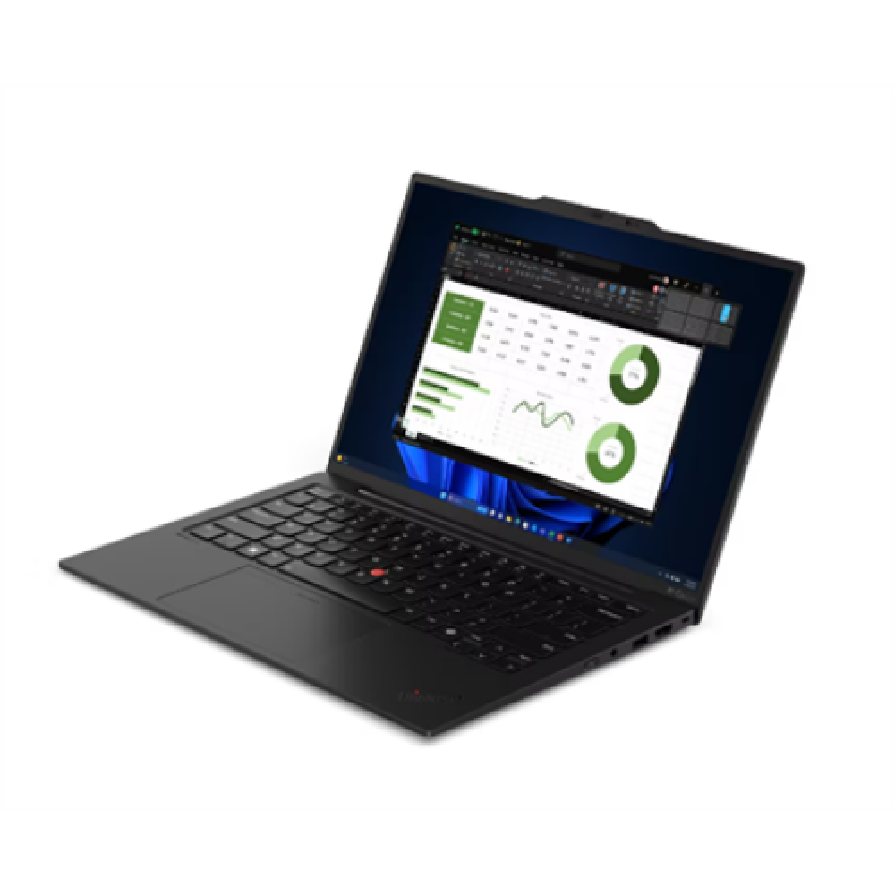 Lenovo ThinkPad X1 Carbon , Black , 14 , IPS , WUXGA , 1920 x 1200 pixels , Anti-glare , Intel Core U7 , 155U , 32 GB , Soldered LPDDR5x , Solid-state drive capacity 1000 GB , Intel Graphics , Windows 11 Pro , 802.11ax , Bluetooth version 5.3 , LTE Upgrad