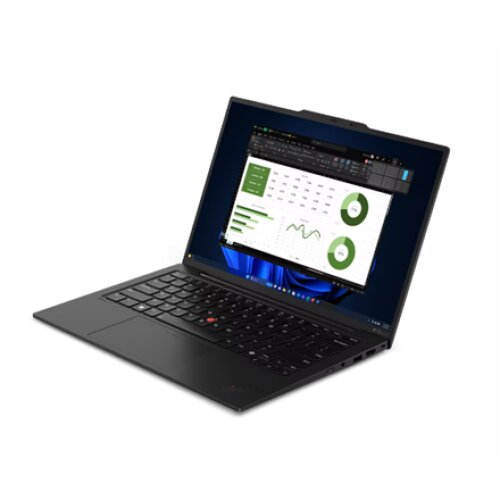 Lenovo ThinkPad X1 Carbon G12 , Black , 14 , IPS , WUXGA , 1920 x 1200 pixels , Anti-glare , Intel Core U7 , 155U , 32 GB , Soldered LPDDR5x , Solid-state drive capacity 1000 GB , Intel Graphics , Windows 11 Pro , 802.11ax , Bluetooth version 5.3 , LTE Up