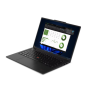 Lenovo ThinkPad X1 Carbon , Black , 14 , IPS , WUXGA , 1920 x 1200 pixels , Anti-glare , Intel Core U7 , 155U , 32 GB , Soldered LPDDR5x , Solid-state drive capacity 1000 GB , Intel Graphics , Windows 11 Pro , 802.11ax , Bluetooth version 5.3 , LTE Upgrad