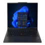 Lenovo ThinkPad X1 Carbon G12 , Black , 14 , IPS , WUXGA , 1920 x 1200 pixels , Anti-glare , Intel Core U7 , 155U , 32 GB , Soldered LPDDR5x , Solid-state drive capacity 1000 GB , Intel Graphics , Windows 11 Pro , 802.11ax , Bluetooth version 5.3 , LTE Up