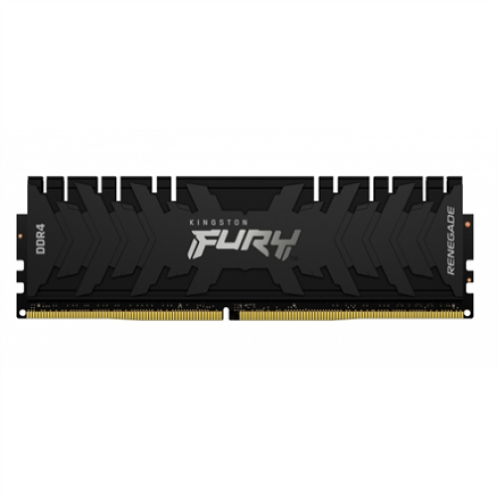 Kingston 16 GB DDR4 3200 MHz PC/server Registered No ECC No