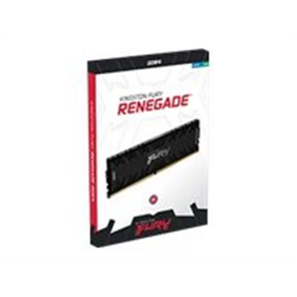 Kingston 16 GB DDR4 3200 MHz PC/server Registered No ECC No