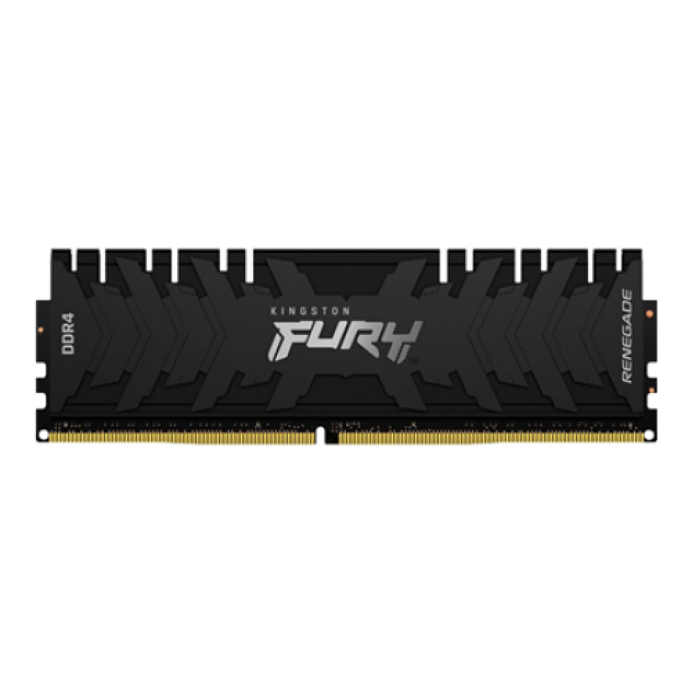 Kingston 16 GB DDR4 3200 MHz PC/server Registered No ECC No