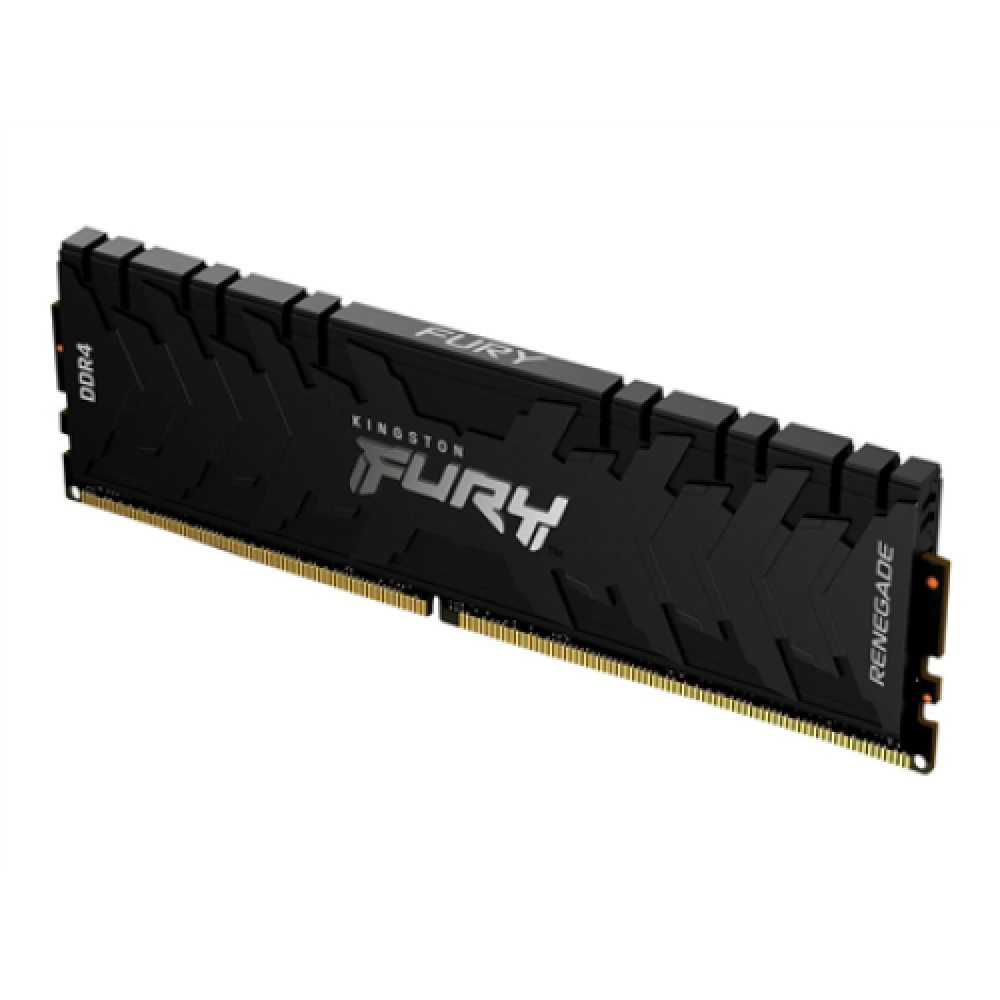 Kingston 16 GB DDR4 3200 MHz PC/server Registered No ECC No