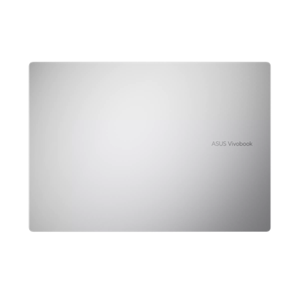 Asus Vivobook 16 M1607KA-MB145W , Cool Silver , 16 , IPS , WUXGA , 1920 x 1200 pixels , Anti-glare , AMD Ryzen AI 5 , 330 , 16 GB , DDR5 , Solid-state drive capacity 512 GB , AMD Radeon Graphics , Windows 11 Home , 802.11ax , Bluetooth version 5.3 , Keybo