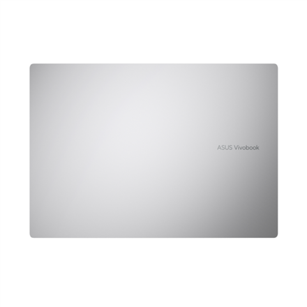Asus Vivobook 16 M1607KA-MB145W , Cool Silver , 16 , IPS , WUXGA , 1920 x 1200 pixels , 60 Hz , Anti-glare , AMD Ryzen AI 5 , 330 , 16 GB , DDR5 , Solid-state drive capacity 512 GB , AMD Radeon Graphics , Windows 11 Home , 802.11ax , Bluetooth version 5.3