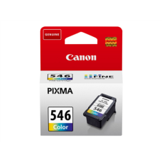 Canon CL-546 Tri-colour , Ink Cartridge , Cyan, Magenta, Yellow
