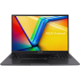 Asus Vivobook M1605YA-MB179W Indie Black, 16 , IPS, FHD+, 60 Hz, 1920 x 1200 pixels, Anti-glare, AMD Ryzen 5, 7530U, 16 GB, DDR4, SSD 512 GB, AMD Radeon Graphics, Windows 11 Home, 802.11ax, Bluetooth version 5.0, Keyboard language Nordic, Keyboard backlit