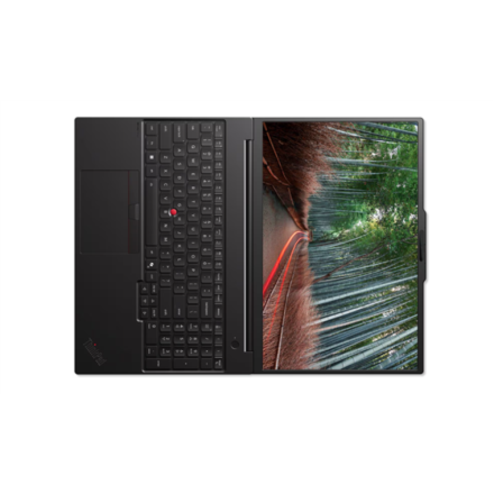 Lenovo ThinkPad P16s G5 AMD , Black , 16 , IPS , WUXGA , 1920 x 1200 pixels , Anti-glare , AMD Ryzen AI 7 PRO , 450 , 32 GB , LPCAMM2 LPDDR5X , Solid-state drive capacity 1000 GB , NVIDIA RTX PRO 500 Blackwell Generation , GDDR7 , 6 GB , Windows 11 Pro , 