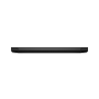 Lenovo ThinkPad P16s G5 AMD , Black , 16 , IPS , WUXGA , 1920 x 1200 pixels , Anti-glare , AMD Ryzen AI 7 PRO , 450 , 32 GB , LPCAMM2 LPDDR5X , Solid-state drive capacity 1000 GB , NVIDIA RTX PRO 500 Blackwell Generation , GDDR7 , 6 GB , Windows 11 Pro , 