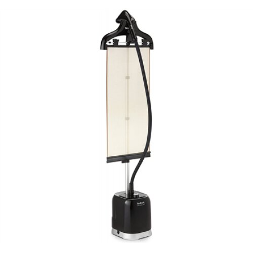 TEFAL , Pro Style Garment Steamer , IT3440 , Handheld , 1800 W , 1.5 L , 30 g/min , Black/Grey
