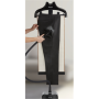 Tefal IT3440 Pro Style Garment Steamer, Black/Grey , TEFAL