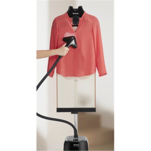 TEFAL , Pro Style Garment Steamer , IT3440 , Handheld , 1800 W , 1.5 L , 30 g/min , Black/Grey