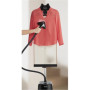 TEFAL , Pro Style Garment Steamer , IT3440 , Handheld , 1800 W , 1.5 L , 30 g/min , Black/Grey