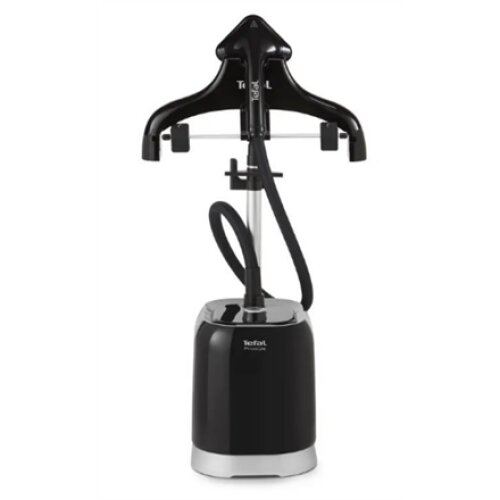 TEFAL , Pro Style Garment Steamer , IT3440 , Handheld , 1800 W , 1.5 L , 30 g/min , Black/Grey