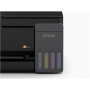 Epson EcoTank , L3350 , Inkjet , Colour , Multifuction Printer , A4 , Wi-Fi , Black