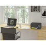 Epson EcoTank , L3350 , Inkjet , Colour , Multifuction Printer , A4 , Wi-Fi , Black