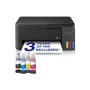 Epson EcoTank , L3350 , Inkjet , Colour , Multifuction Printer , A4 , Wi-Fi , Black