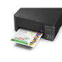 Epson EcoTank , L3350 , Inkjet , Colour , Multifuction Printer , A4 , Wi-Fi , Black